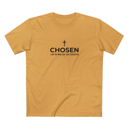 Chosen T-shirt