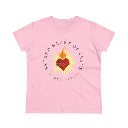 Sacred Heart of Jesus T-Shirt