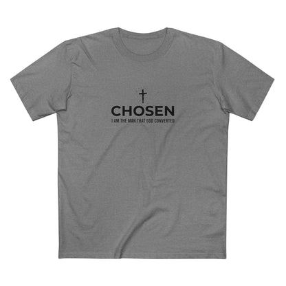 Chosen T-shirt