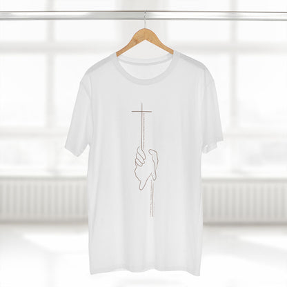 Philippians 4:13 Unisex T-Shirt