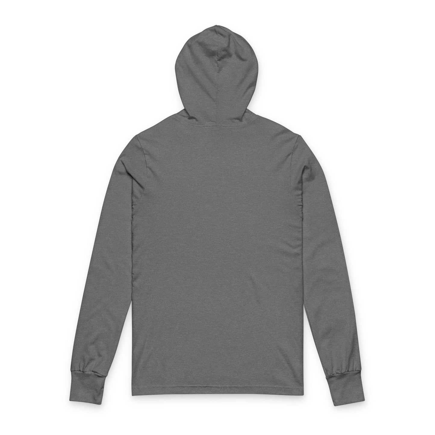 Strong Roots Faithful Heart Unisex Hoodie