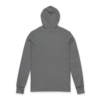 Strong Roots Faithful Heart Unisex Hoodie