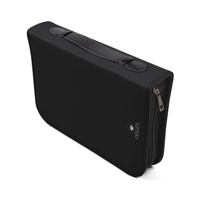Ask, Seek, Knock - Bible Cover