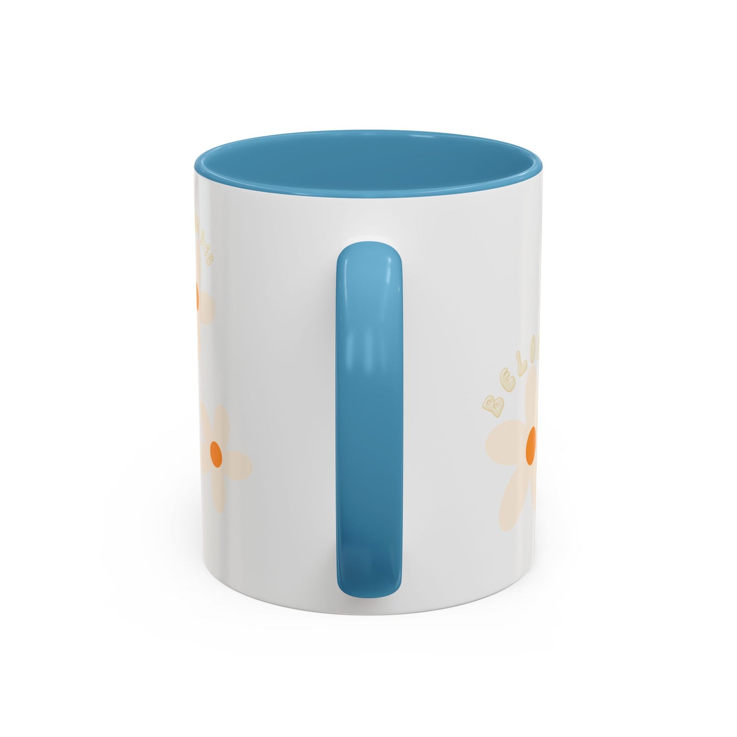 Be Loved - Coffee Mug