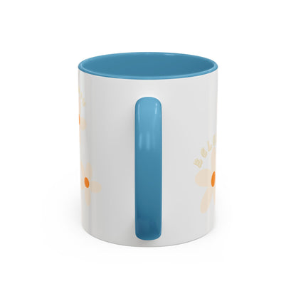 Be Loved - Coffee Mug