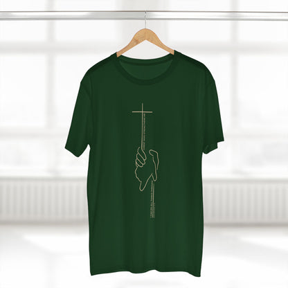 Philippians 4:13 Unisex T-Shirt