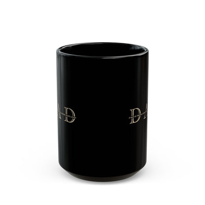 Dad, Man Of Prayer Coffee Mug