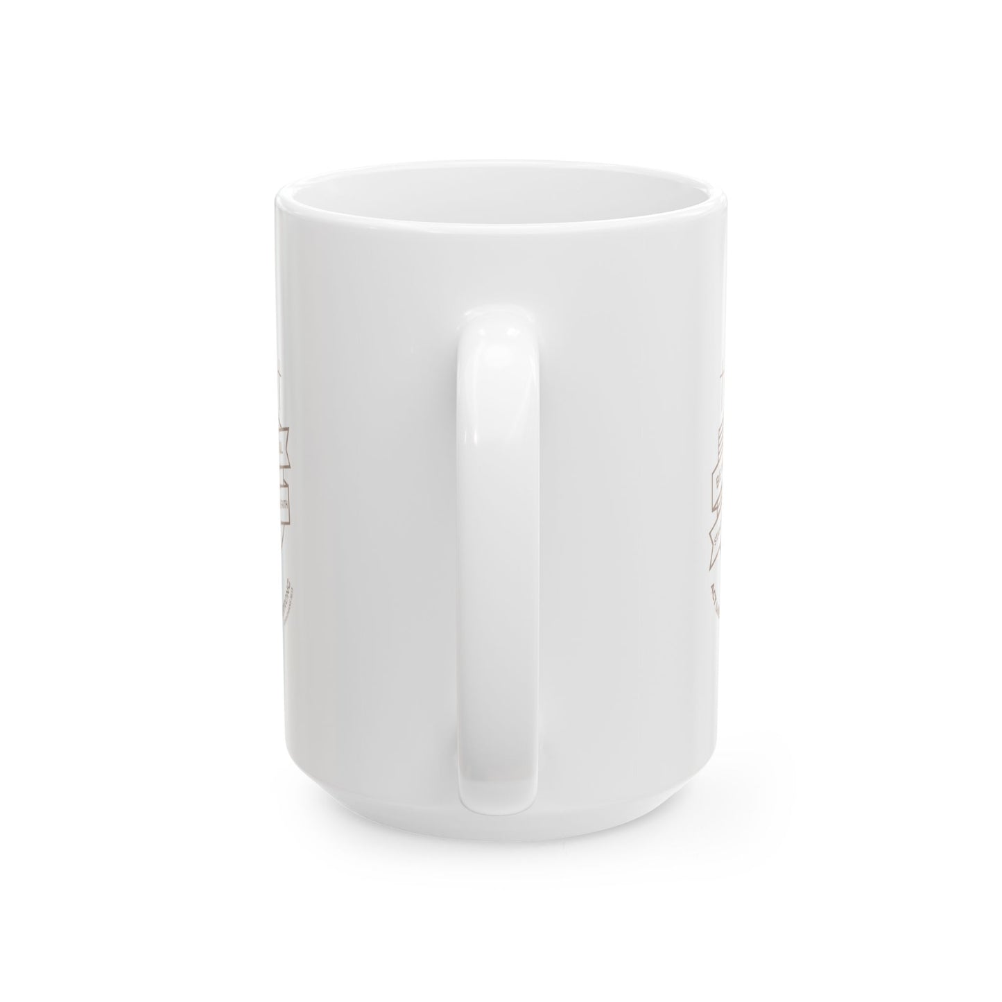 Be Watchful Coffee Mug Gift