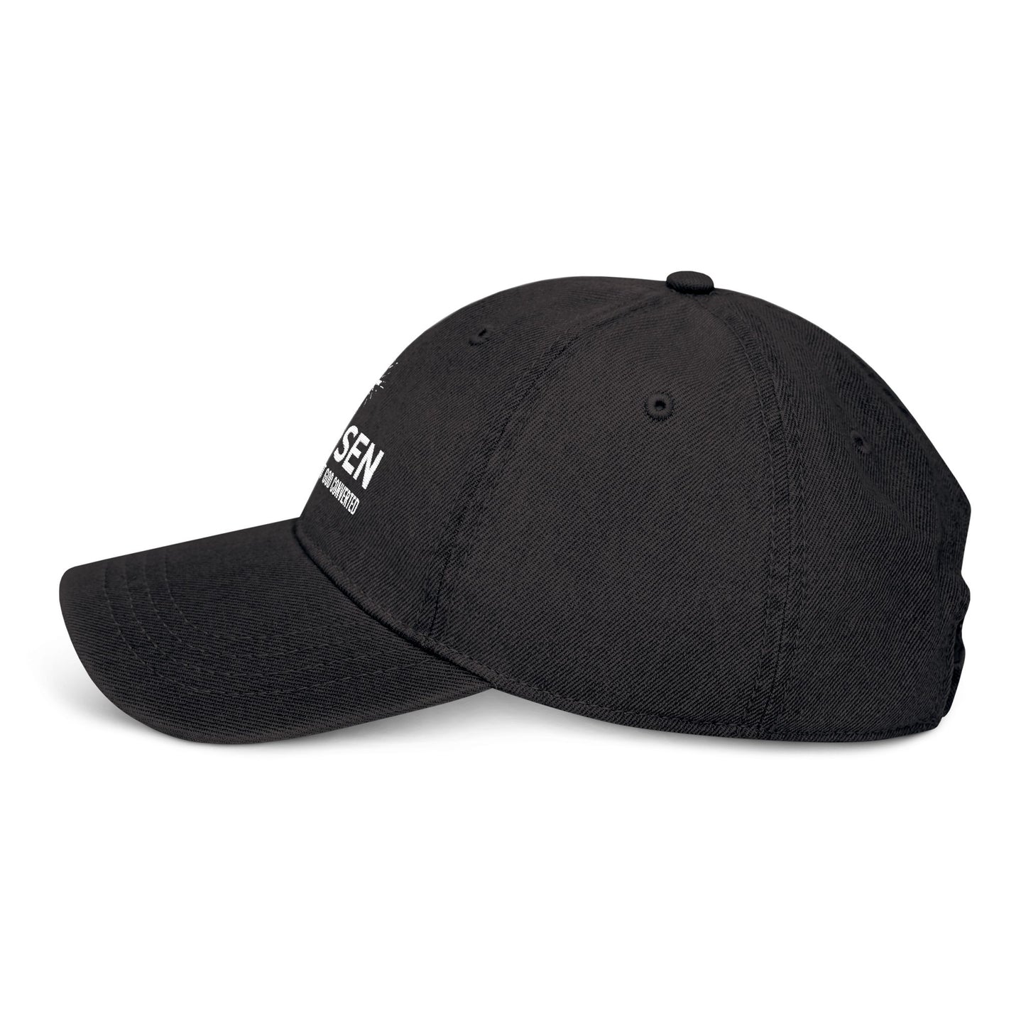 Chosen Denim Hat