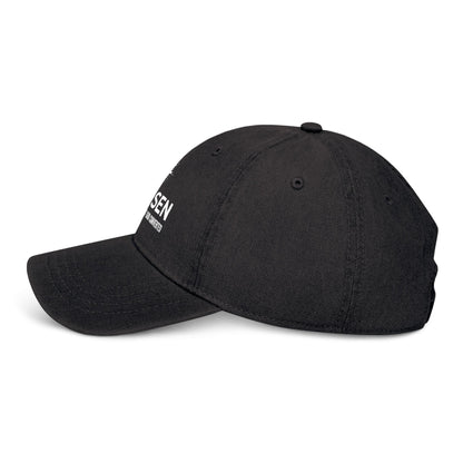 Chosen Denim Hat