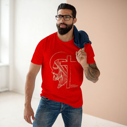 Rooted in Christ Unisex T-shirt