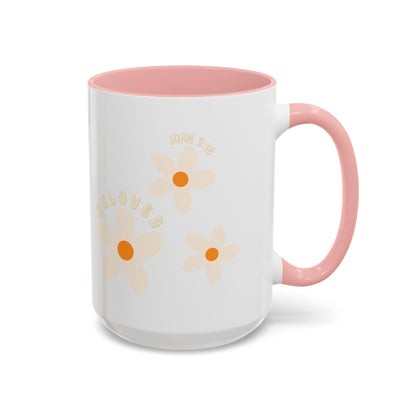 Be Loved - Coffee Mug