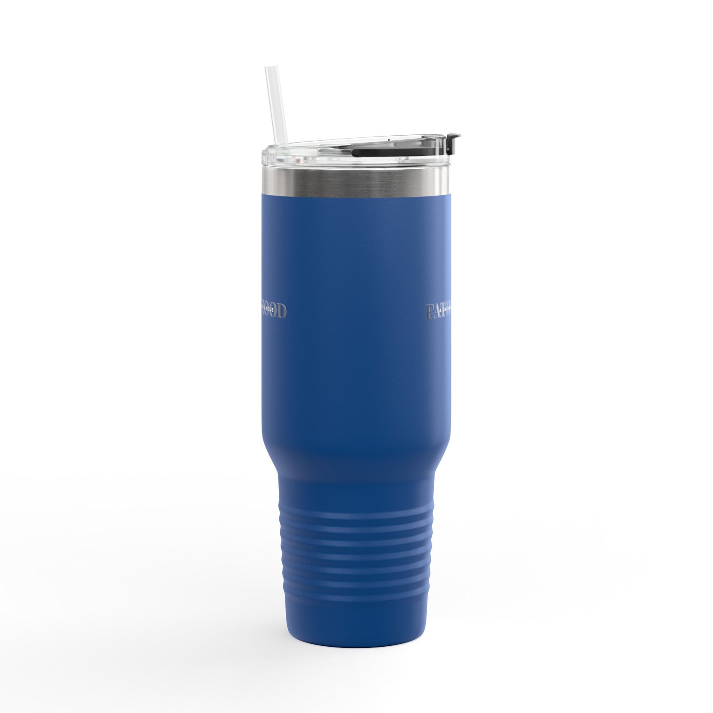 Fatherhood Travel Mug