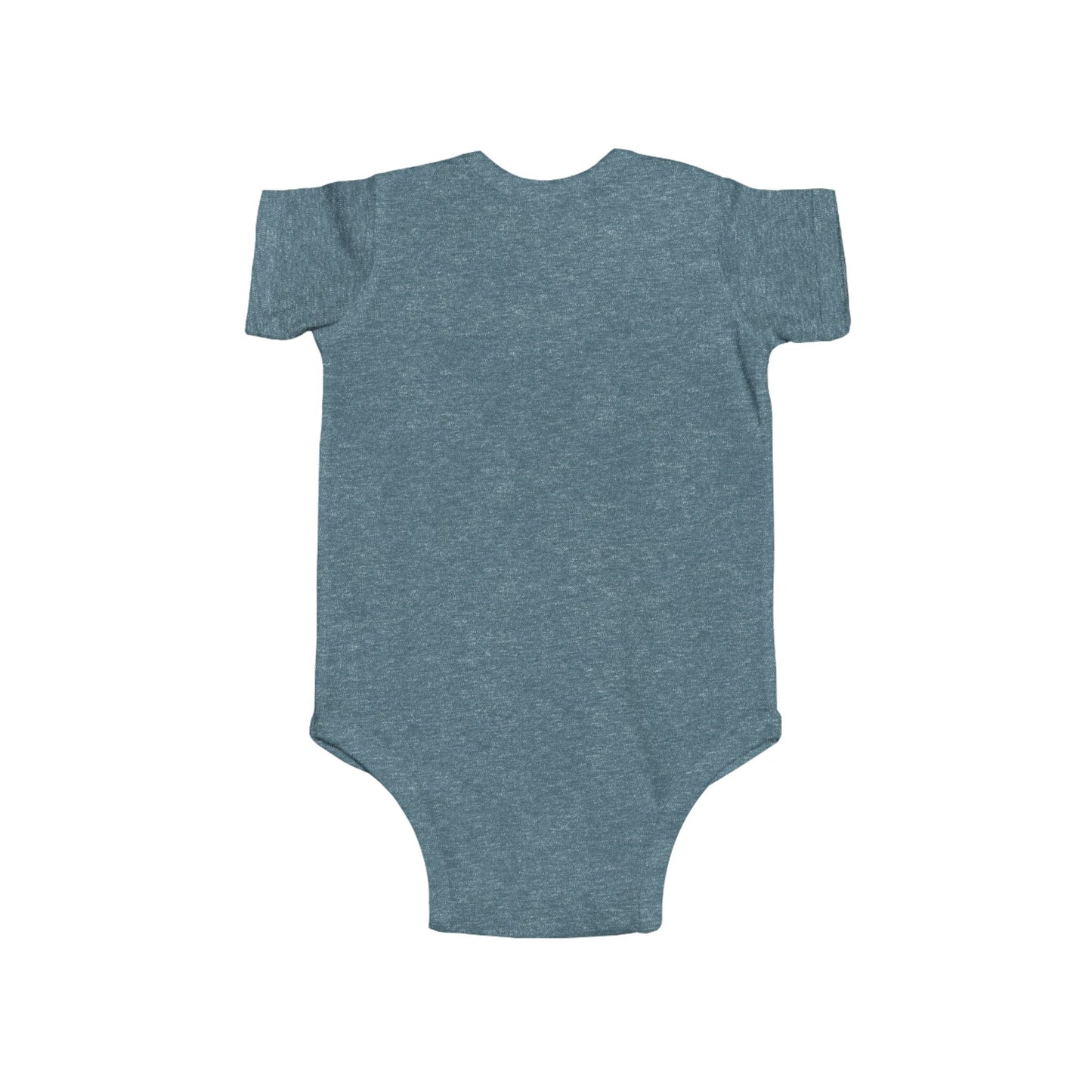 He Answered - Bodysuit