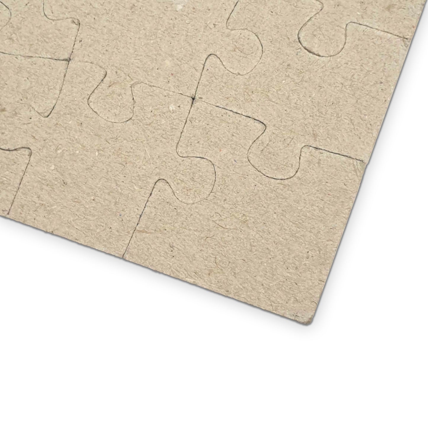Radiant Jesus Puzzle - Inspiring Faith at Every Piece (110-piece)