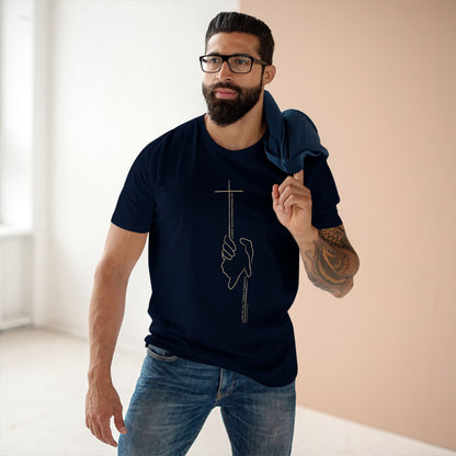 Philippians 4:13 Unisex T-Shirt
