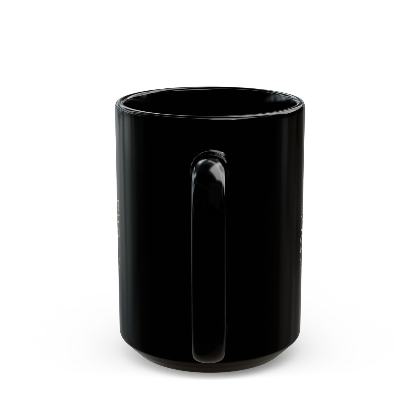 Be Watchful Coffee Mug