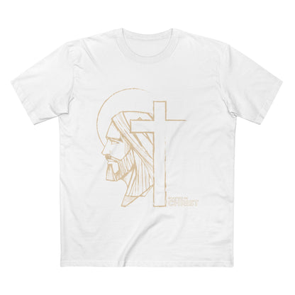 Rooted in Christ Unisex T-shirt