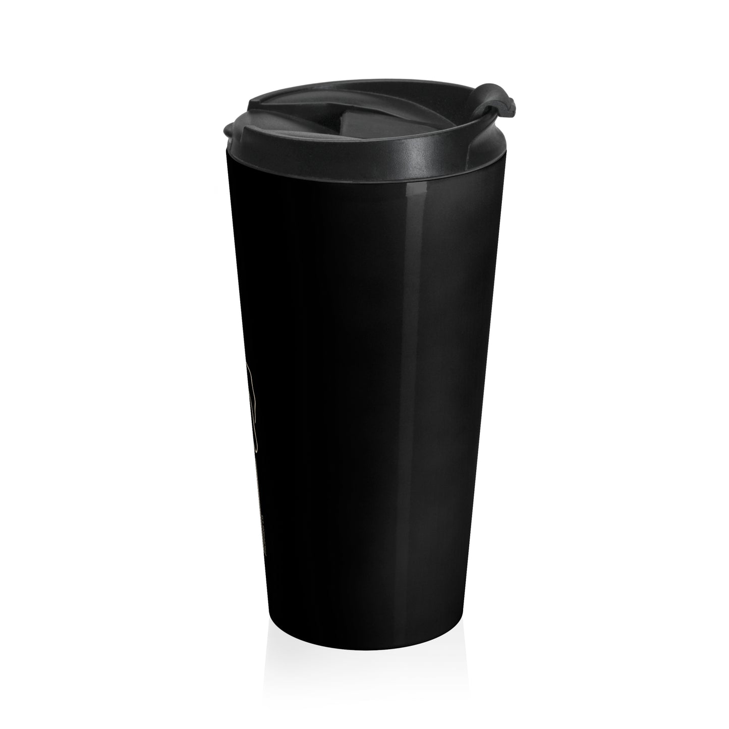 I Can Do All Things Travel Mug