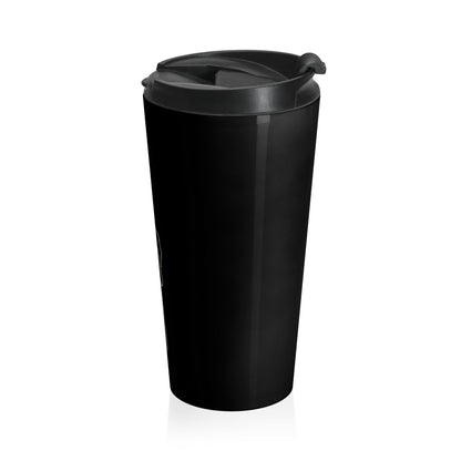 I Can Do All Things Travel Mug