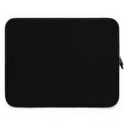 Be Watchful Laptop Sleeve