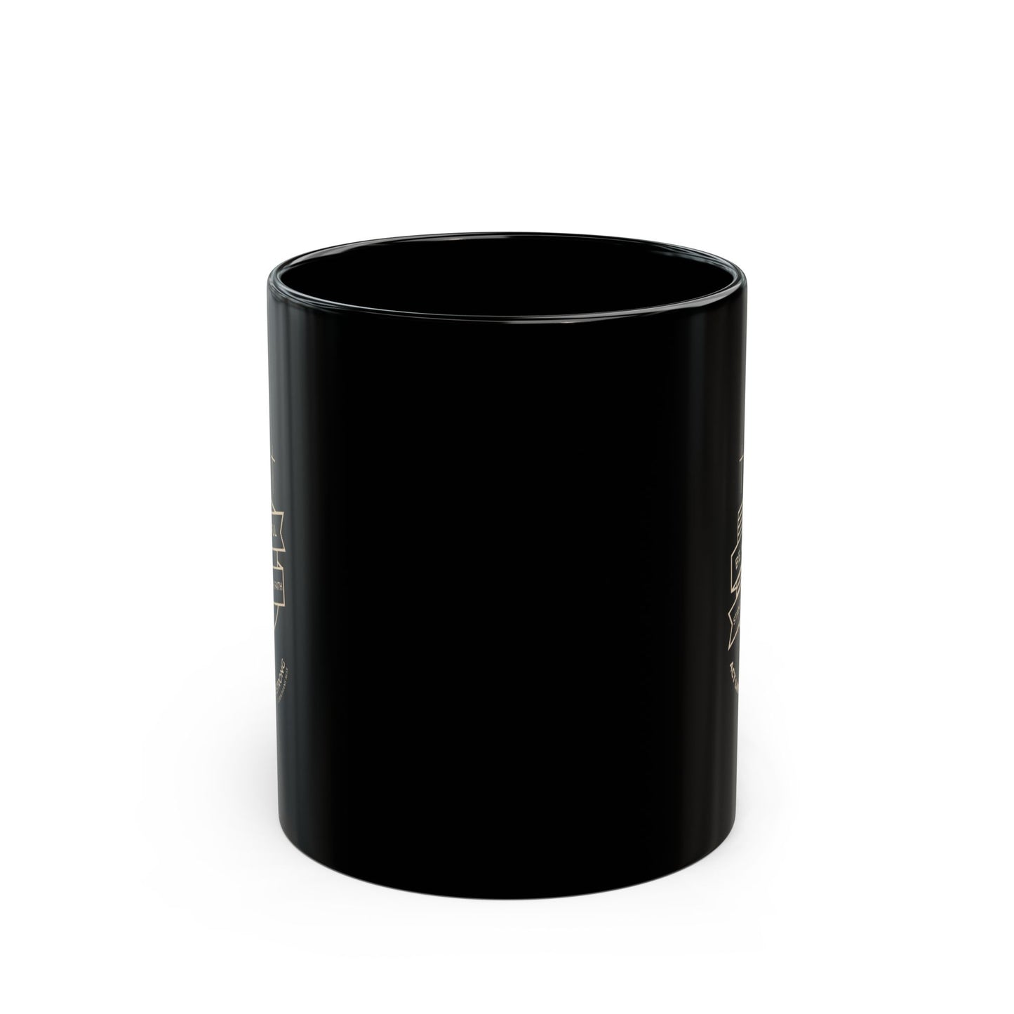 Be Watchful Coffee Mug
