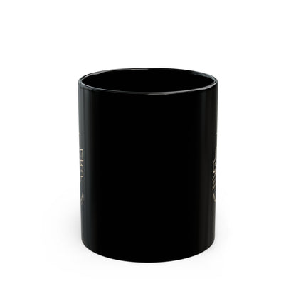 Be Watchful Coffee Mug