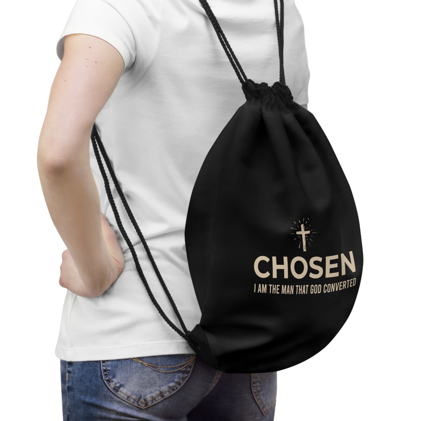 Chosen Stringbag