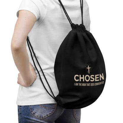 Chosen Stringbag