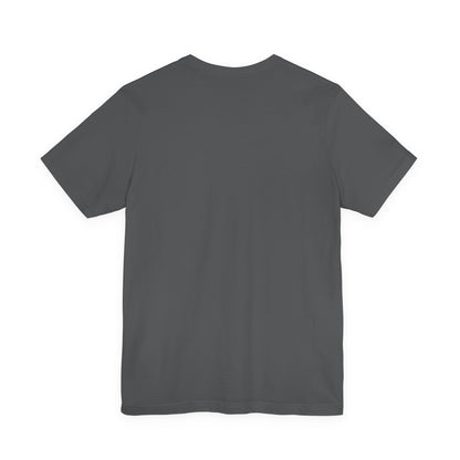 Blessed is the Nation Whose God is the Lord Unisex T-Shirt