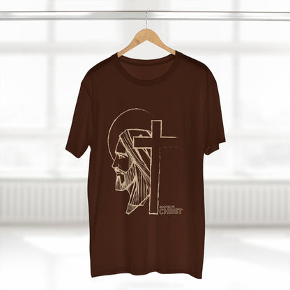 Rooted in Christ Unisex T-shirt