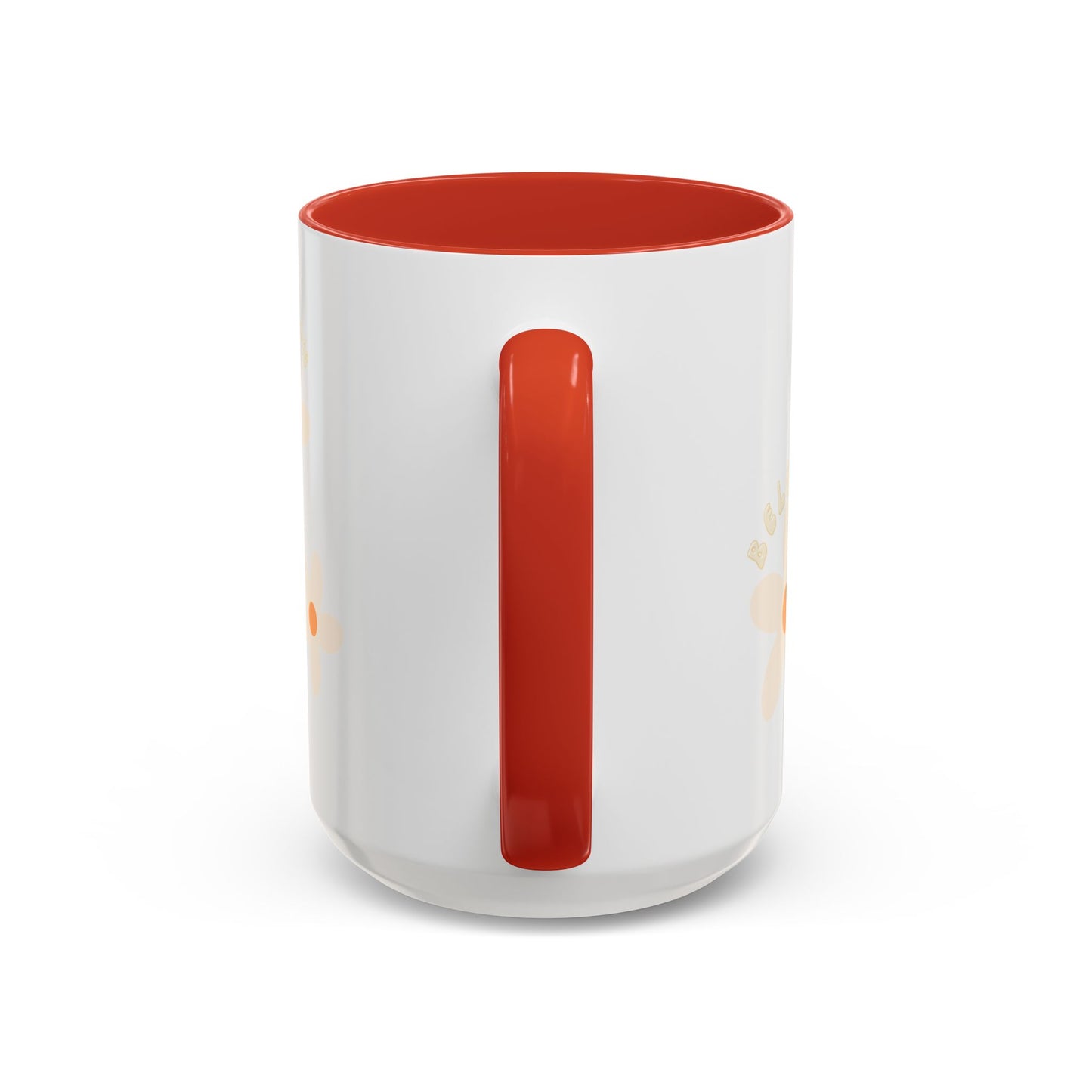 Be Loved - Coffee Mug