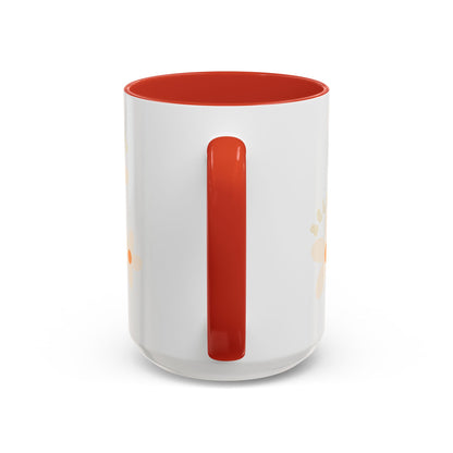 Be Loved - Coffee Mug