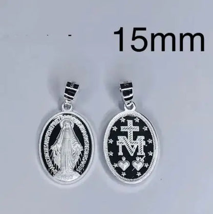 Pendant Silver Accessory Egg Shaped