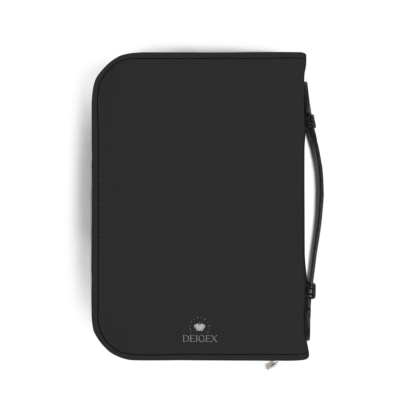 Ask, Seek, Knock - Bible Cover