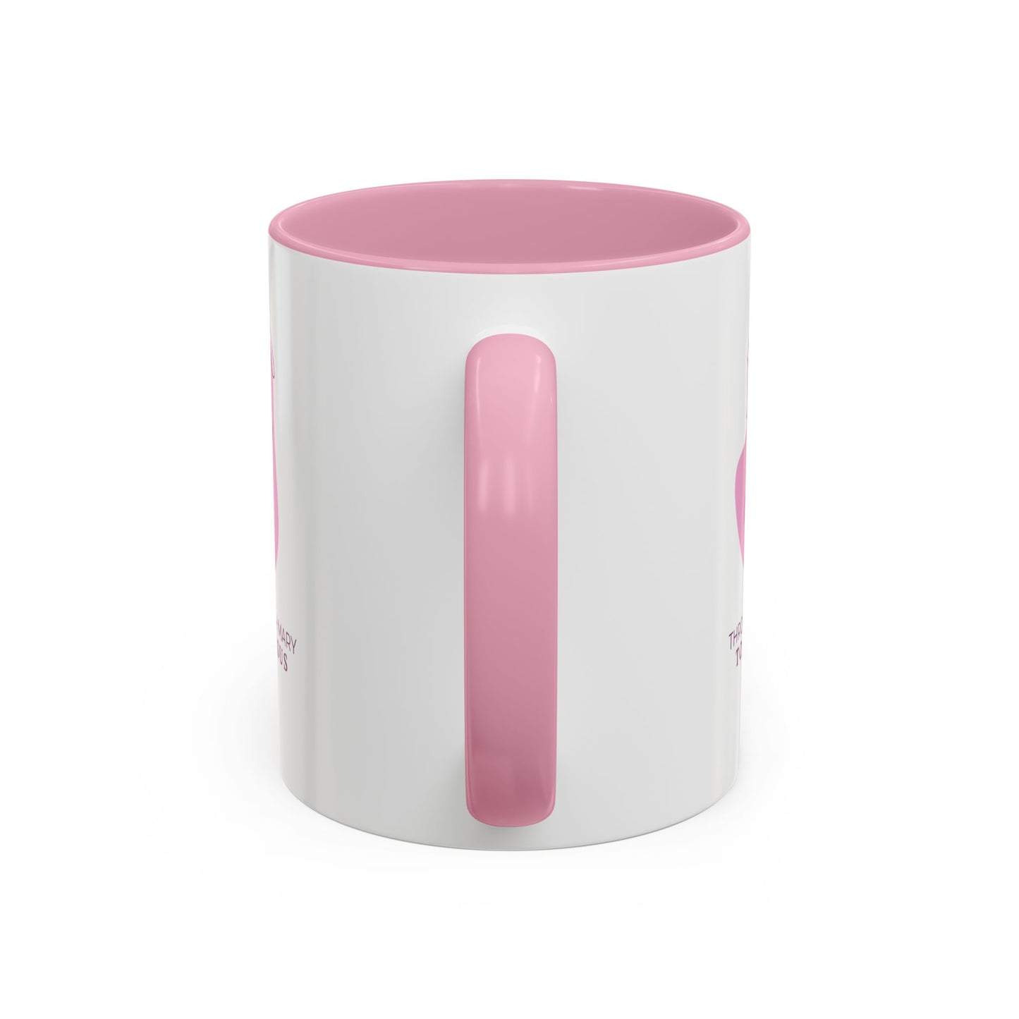 Through Mary To Jesus - Coffee Mug