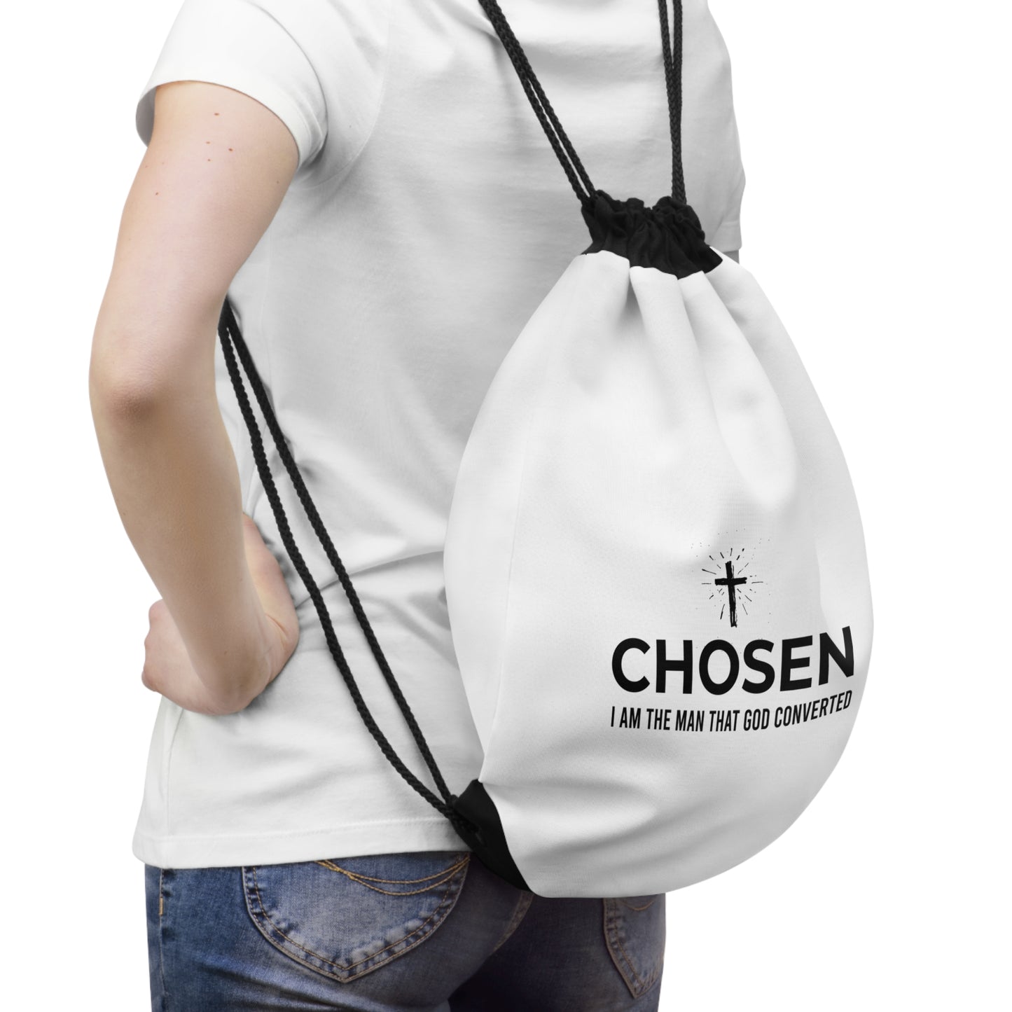 Chosen Stringbag