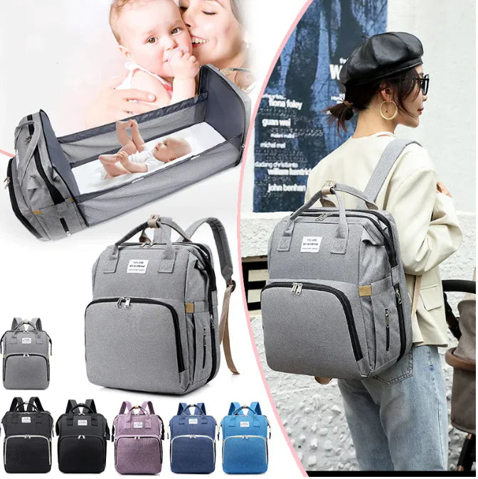 Mom Ease Backpack