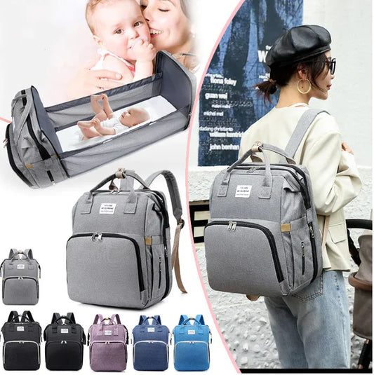 Mom Ease Backpack