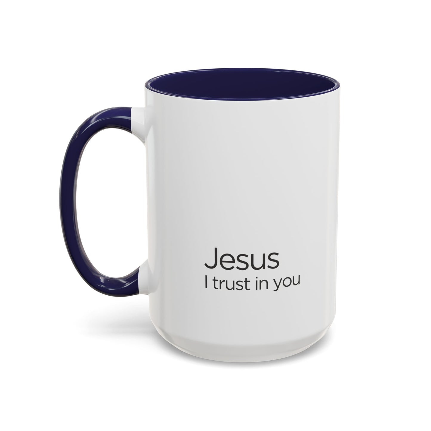"I Am the Way, the Truth, and the Life" Coffee Mug