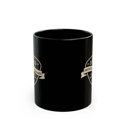 Dad, Protector Provider Coffee Mug