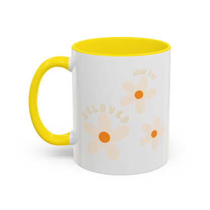 Be Loved - Coffee Mug