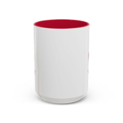 Through Mary To Jesus - Coffee Mug