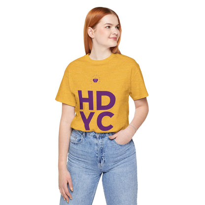 How Do You Christify? Unisex T-shirt