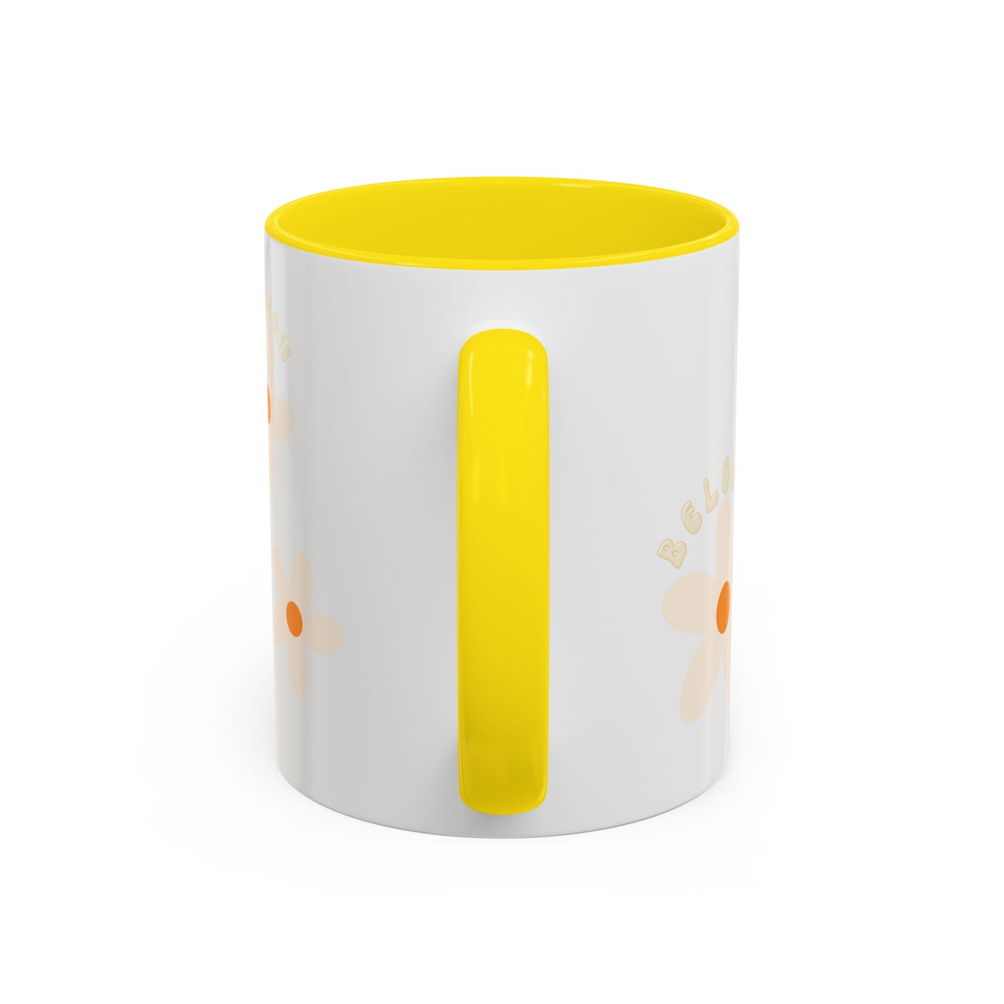 Be Loved - Coffee Mug