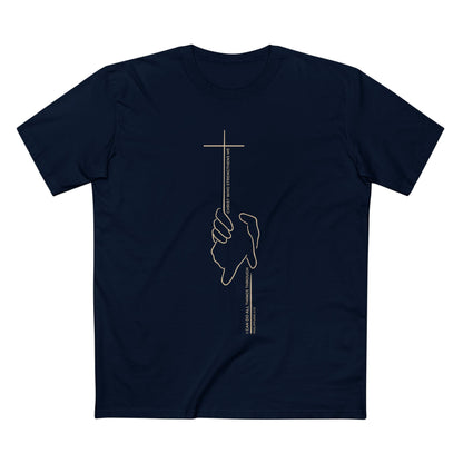 Philippians 4:13 Unisex T-Shirt