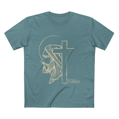 Rooted in Christ Unisex T-shirt