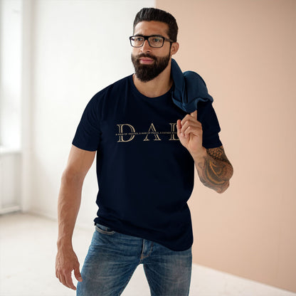 Dad, Man of Prayer T-Shirt