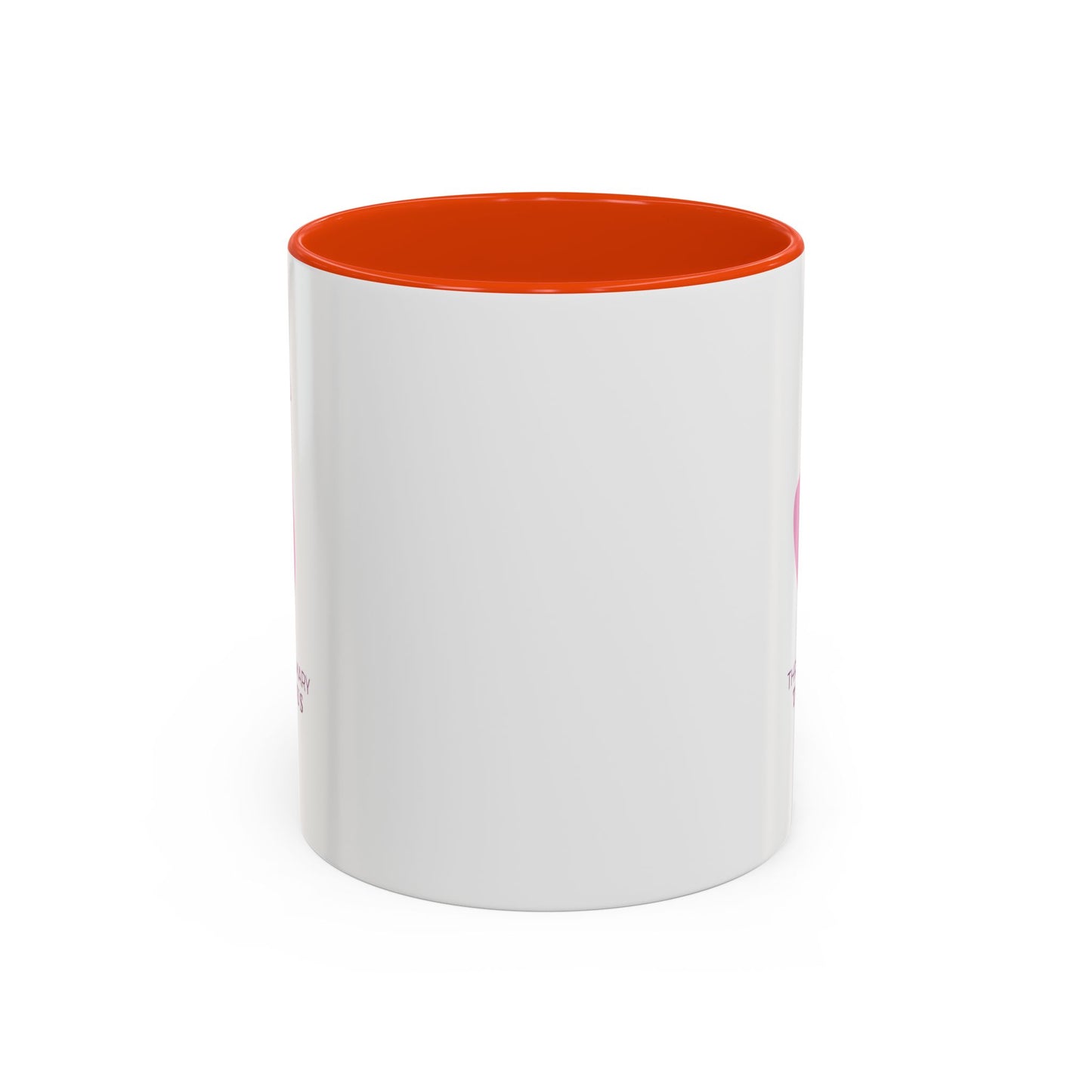 Through Mary To Jesus - Coffee Mug