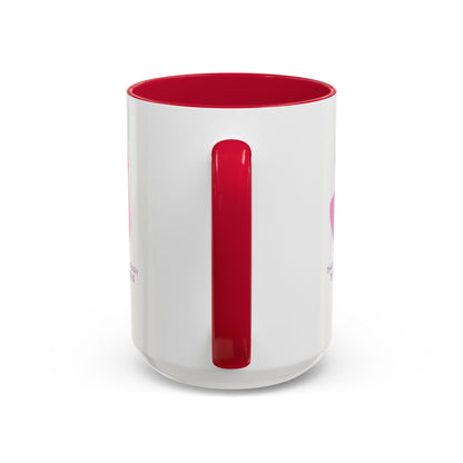 Through Mary To Jesus - Coffee Mug